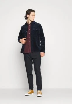 Samsøe Samsøe LIAM - Chemise Men -Univers de la Mode Boutique d3f1086c497943c6bcd1aff820937f37