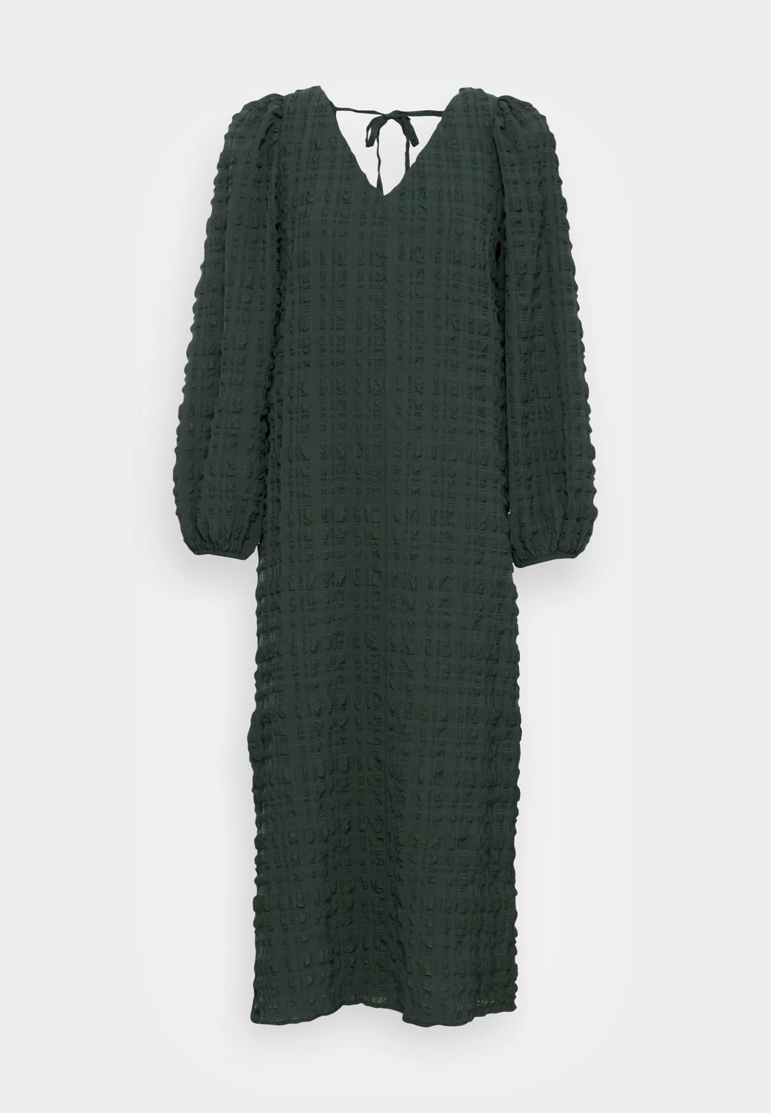 Samsøe Samsøe ANAI DRESS - Robe de jour Women 6 Samsøe Samsøe ANAI DRESS - Robe de jour Women â Image 4