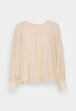 Sams&oslash;e Sams&oslash;e ANNMARI BLOUSE - T-shirt à manches longues Women -Univers de la Mode Boutique d470a2181621402c820823530e2be998