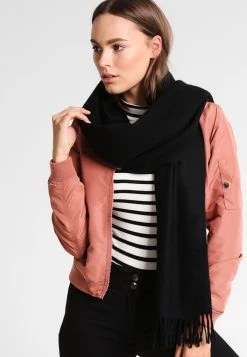 Samsøe Samsøe ACCOLA MAXI SCARF - Ăcharpe Women