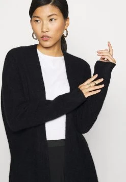 Sams&oslash;e Sams&oslash;e CARDIGAN - Gilet Women -Univers de la Mode Boutique d48c06ba87354734a2f770d8b2386f46