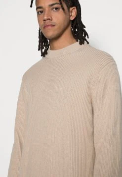 Samsøe Samsøe KYLO CREW NECK - Pullover Men -Univers de la Mode Boutique d48c116955c94bd8879f877999dae49e