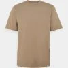 Samsøe Samsøe HUGO - T-shirt basique Men -Univers de la Mode Boutique d4a40c6288e44bfab926f3cfa8817e99 3