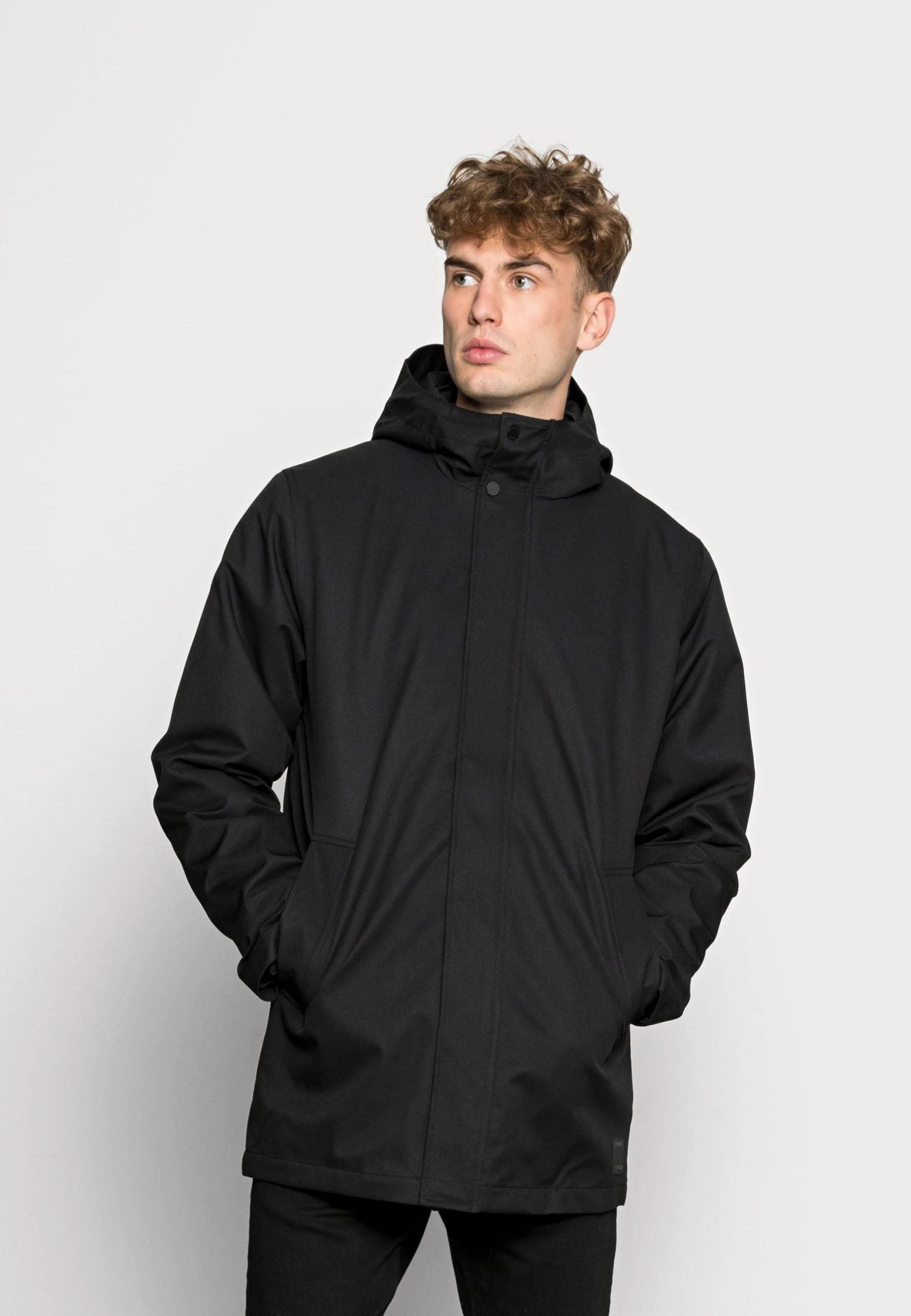 Samsøe Samsøe MISAM JACKET - Veste d'hiver Men 3 Samsøe Samsøe MISAM JACKET - Veste d'hiver Men