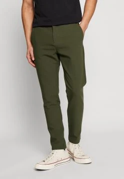 Samsøe Samsøe FRANKIE PANTS - Pantalon classique Men