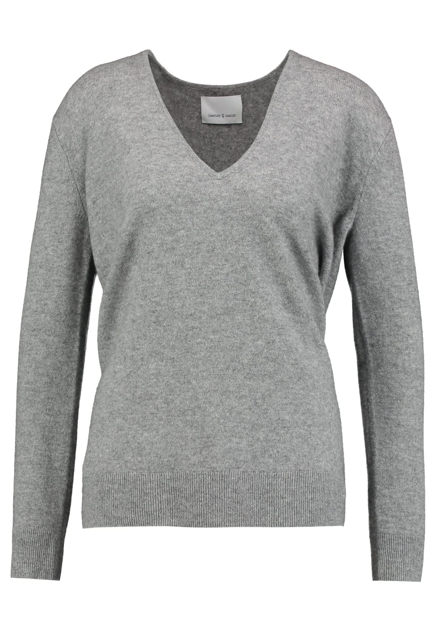 Samsøe Samsøe BOSTON - Pullover Women 6 Samsøe Samsøe BOSTON - Pullover Women â Image 4