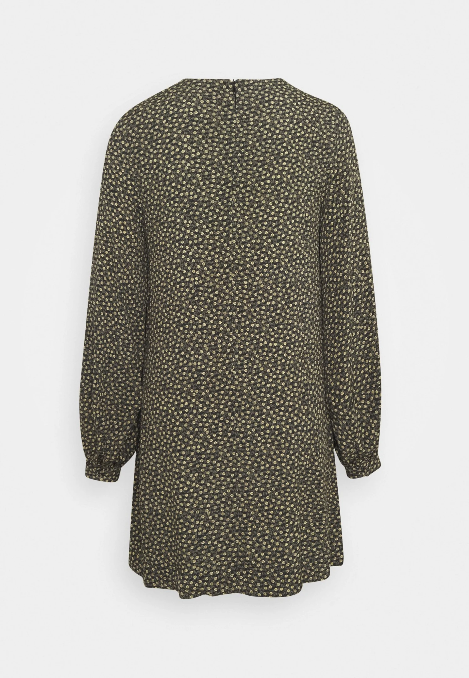 Samsøe Samsøe ARAM SHORT DRESS - Robe de jour Women 4 Samsøe Samsøe ARAM SHORT DRESS - Robe de jour Women – Image 2