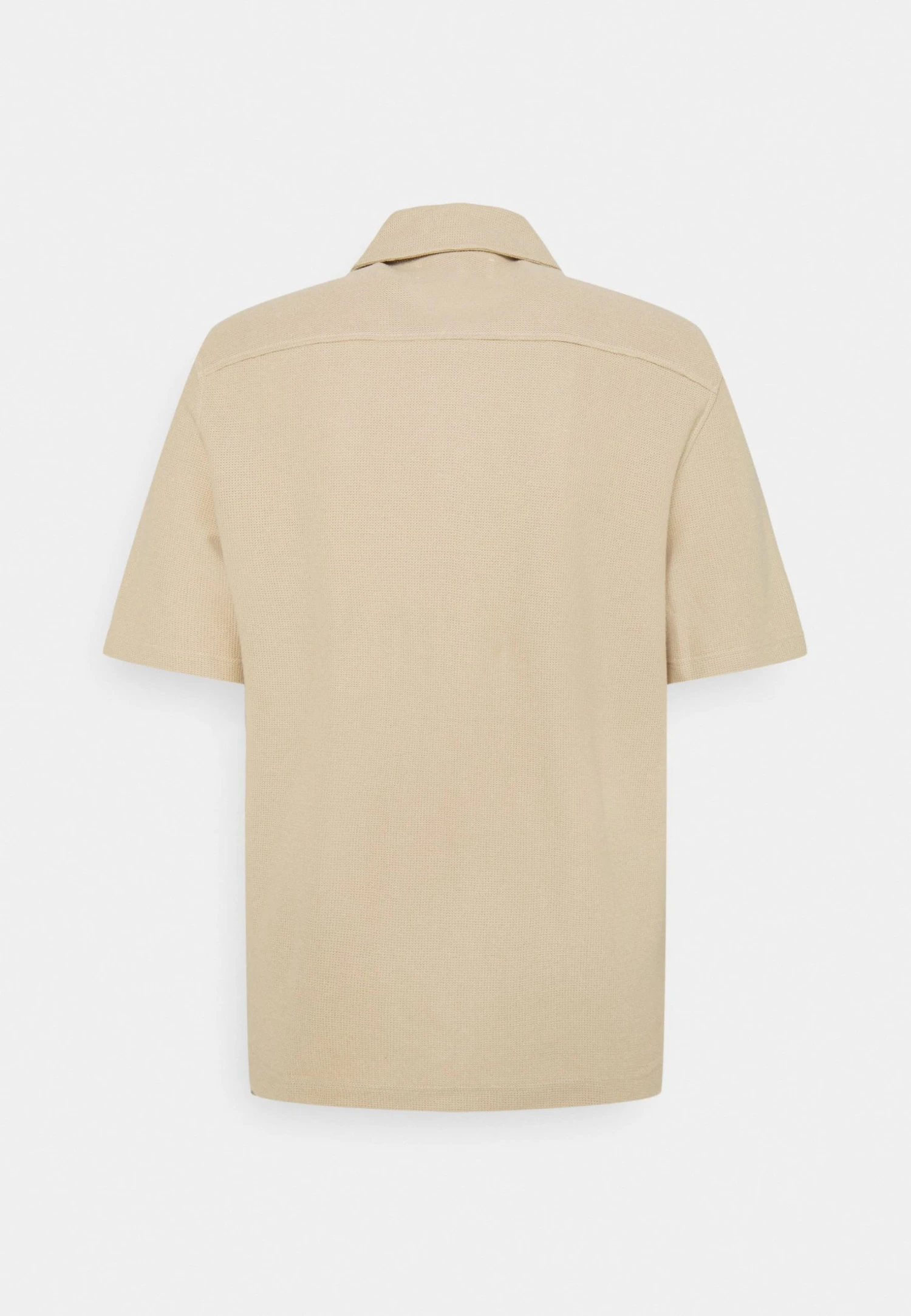 Samsøe Samsøe KVISTBRO - Chemise Men 4 Samsøe Samsøe KVISTBRO - Chemise Men – Image 2