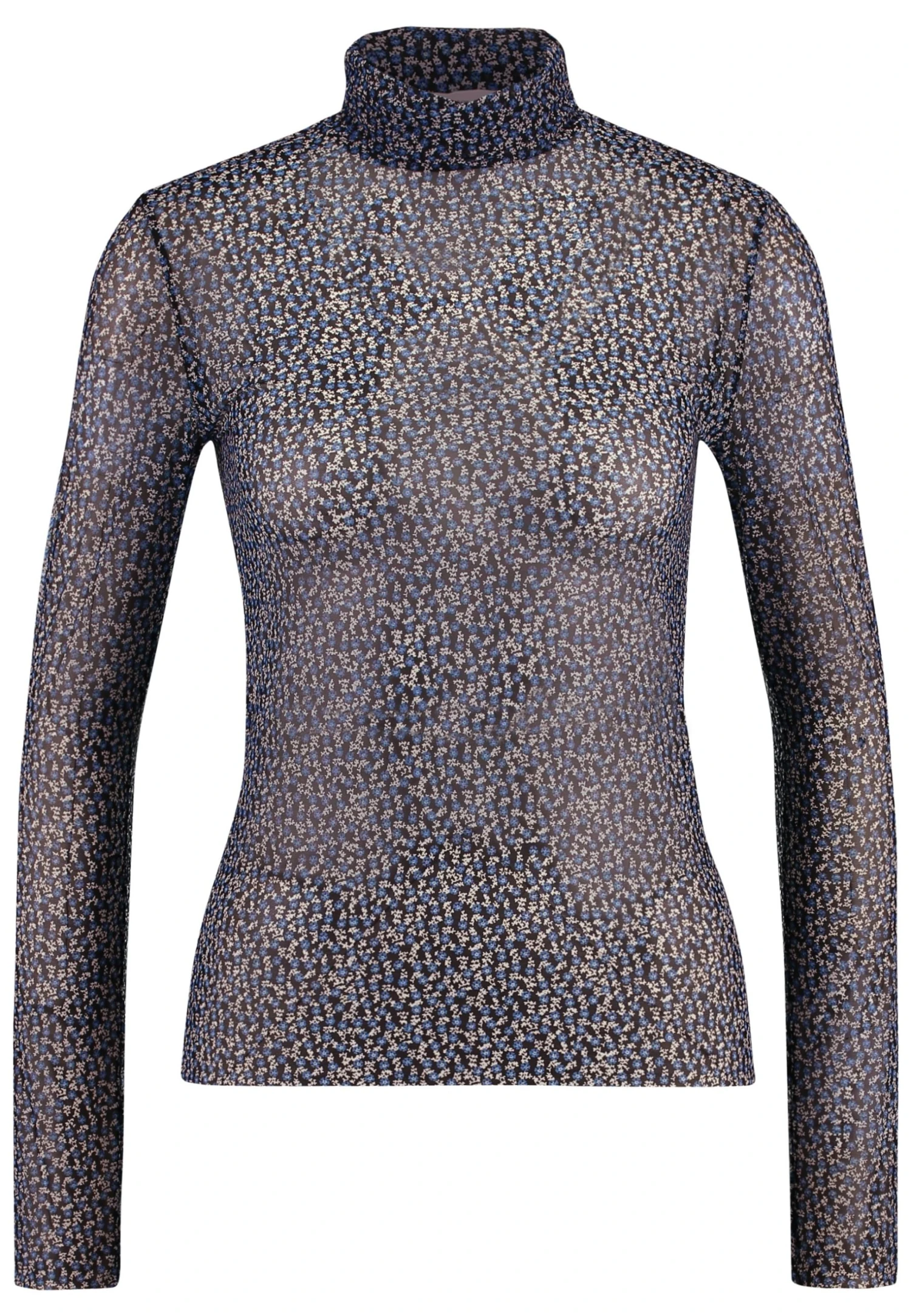 Samsøe Samsøe LORI - Blouse Women 11 Samsøe Samsøe LORI - Blouse Women – Image 9