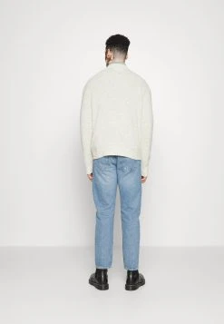 Sams&oslash;e Sams&oslash;e SYLLI CREW NECK - Pullover Men -Univers de la Mode Boutique d56eb129457740f6b1b87964603e6792