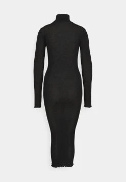 Samsøe Samsøe CUPIDON DRESS - Robe pull Women -Univers de la Mode Boutique d57103319a5b4b788cf2a04da7b3b66f