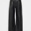 Samsøe Samsøe NOOMI TROUSERS - Pantalon classique Women