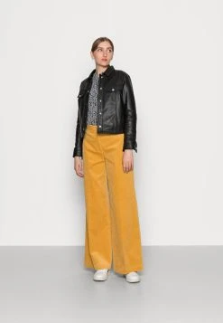 Samsøe Samsøe COLLOT TROUSERS - Pantalon classique Women 8 Samsøe Samsøe COLLOT TROUSERS - Pantalon classique Women -Univers de la Mode Boutique d679b8af31a947279ea155e715479621