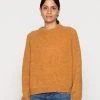Samsøe Samsøe NETA CREW NECK - Pullover Women -Univers de la Mode Boutique d6c126e1264c42c8a190b3459f2f20d3