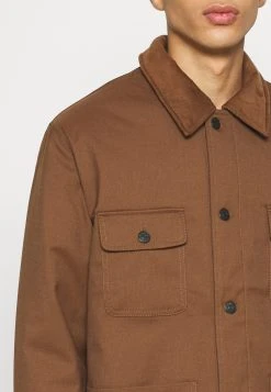 Samsøe Samsøe VERNON JACKET - Manteau court Men -Univers de la Mode Boutique d6e90af8576243158179a6a344c8ed59