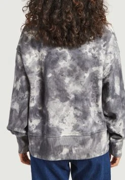 Sams&oslash;e Sams&oslash;e ELIANA CREW - Sweatshirt Women -Univers de la Mode Boutique d738c10040524cd8af4352a6aba06d70