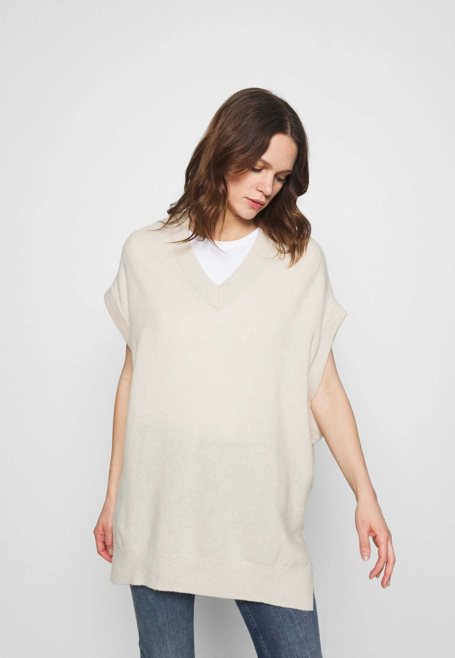 Samsøe Samsøe AMARISTA - Pullover Women 6 Samsøe Samsøe AMARISTA - Pullover Women – Image 4