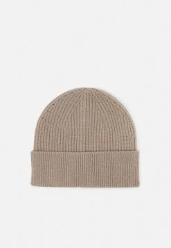 Samsøe Samsøe ASKE BEANIE UNISEX - Bonnet All -Univers de la Mode Boutique d7c1260be74b4e35a14f1e338ce3a803