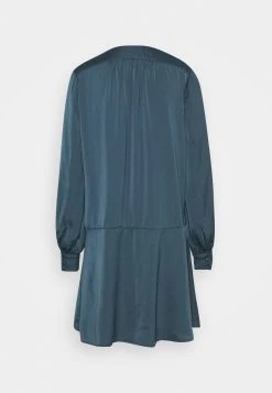 Samsøe Samsøe JETTA SHORT DRESS - Robe de jour Women 18 Samsøe Samsøe JETTA SHORT DRESS - Robe de jour Women -Univers de la Mode Boutique d824a6133740443995e13ce68c6100dd