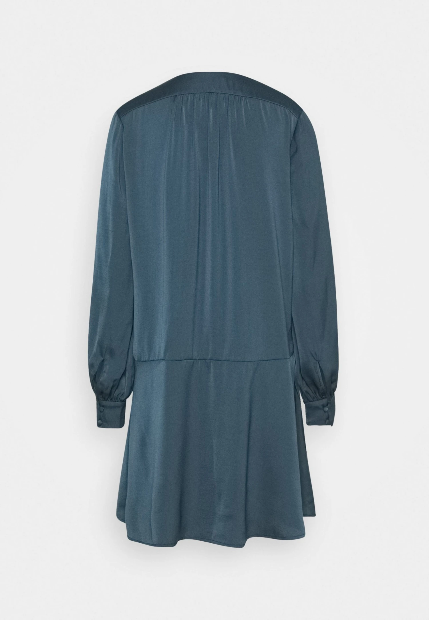 Samsøe Samsøe JETTA SHORT DRESS - Robe de jour Women 10 Samsøe Samsøe JETTA SHORT DRESS - Robe de jour Women – Image 8