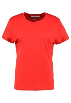 Samsøe Samsøe SOLLY TEE SOLID - T-shirt basique Women 33 Samsøe Samsøe SOLLY TEE SOLID - T-shirt basique Women -Univers de la Mode Boutique d85ca7c33bd84684bd547bc1677d827e 8