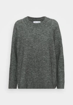 Sams&oslash;e Sams&oslash;e NOR LONG - Pullover Women -Univers de la Mode Boutique d8bba53fb1d14749b56c0554258e977f