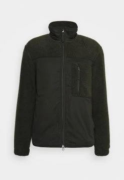 Samsøe Samsøe TIM FULL ZIP - Veste mi-saison Men -Univers de la Mode Boutique d8e54dc31bd044659385b8a5478a1fce