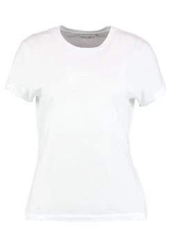 Sams&oslash;e Sams&oslash;e SOLLY TEE SOLID - T-shirt basique Women -Univers de la Mode Boutique d9e7917585d24200b588aeedae16c2c5 5