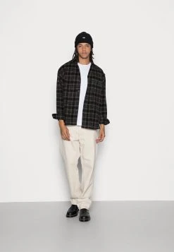 Samsøe Samsøe LUAN - Chemise Men -Univers de la Mode Boutique da8195f65e65441ba0fd01d8e0abd27f