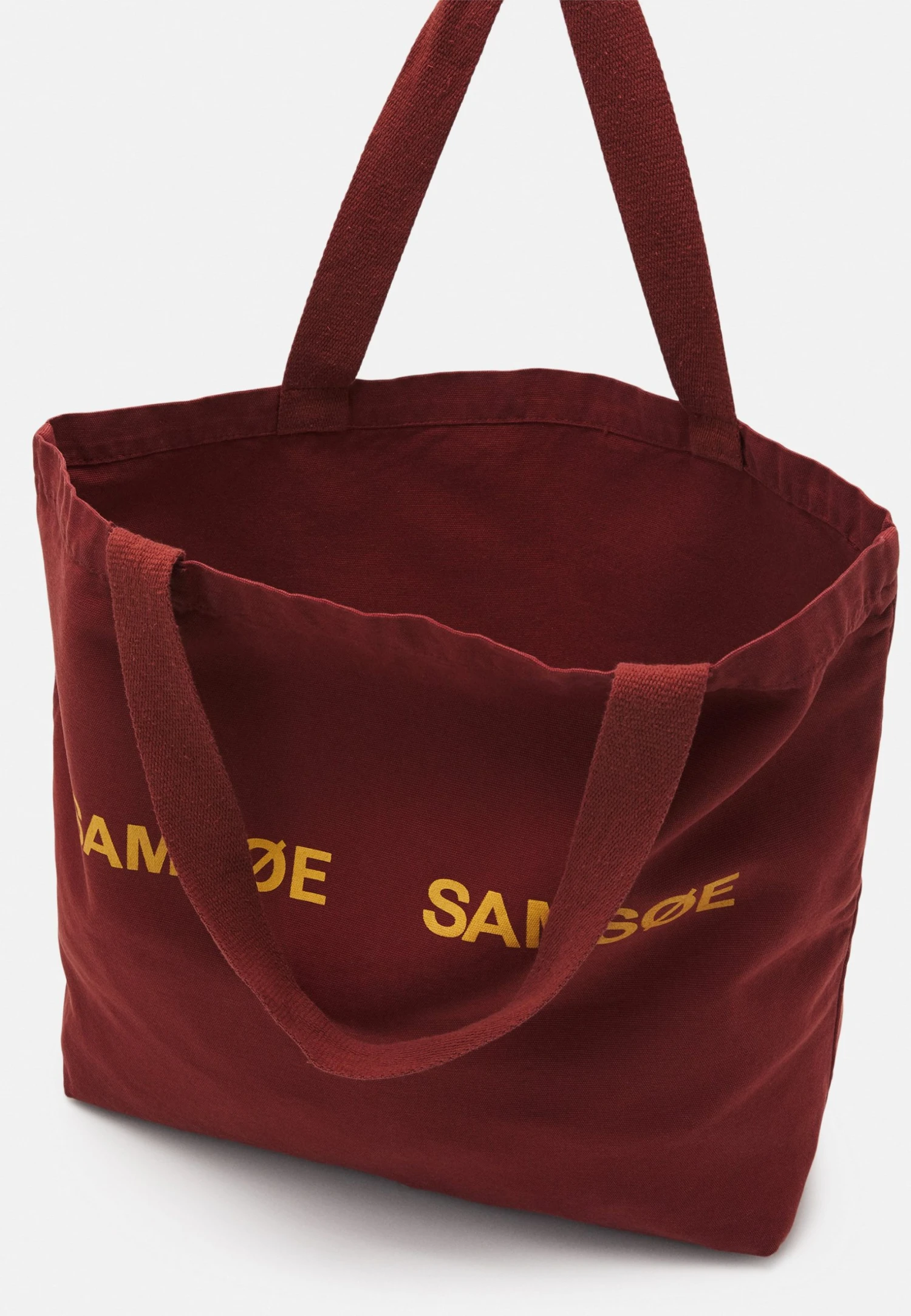 Samsøe Samsøe FRINKA SHOPPER - Cabas Women 5 Samsøe Samsøe FRINKA SHOPPER - Cabas Women – Image 3