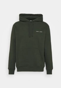 Samsøe Samsøe NORSBRO HOODIE - Sweat à capuche Men -Univers de la Mode Boutique db3ba2f68fac41f0b22f87da66460549 2