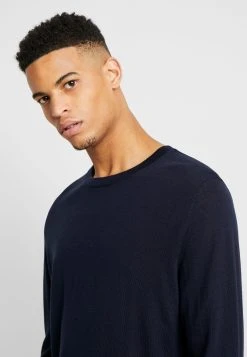 Samsøe Samsøe FLEMMING CREW NECK - Pullover Men -Univers de la Mode Boutique db7977f3a3304b6fadb9a7c6ebc6f78b