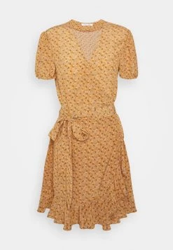 Sams&oslash;e Sams&oslash;e LINETTA DRESS - Robe de jour Women -Univers de la Mode Boutique dbd3306bd6dd4ecfa9eb68facad8d162