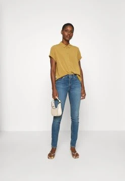 Sams&oslash;e Sams&oslash;e MAJAN - Chemisier Women -Univers de la Mode Boutique dc0edb2775ef47199a5481787d27cb63