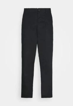 Samsøe Samsøe FANON TROUSERS - Pantalon classique Men -Univers de la Mode Boutique dc19863292e54309ad48f075bfe9be1a