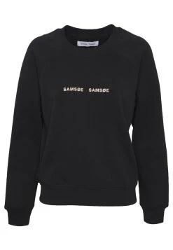 Samsøe Samsøe BARLETTA CREW NECK - Sweatshirt Women -Univers de la Mode Boutique dc552d00eb7b42938ca712ec24d02b0f