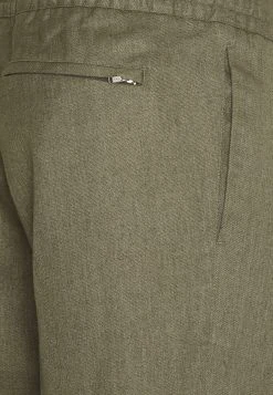 Samsøe Samsøe SMITHY TROUSERS - Pantalon classique Men -Univers de la Mode Boutique dc98652e6ba24d81baefaf94c3c31035