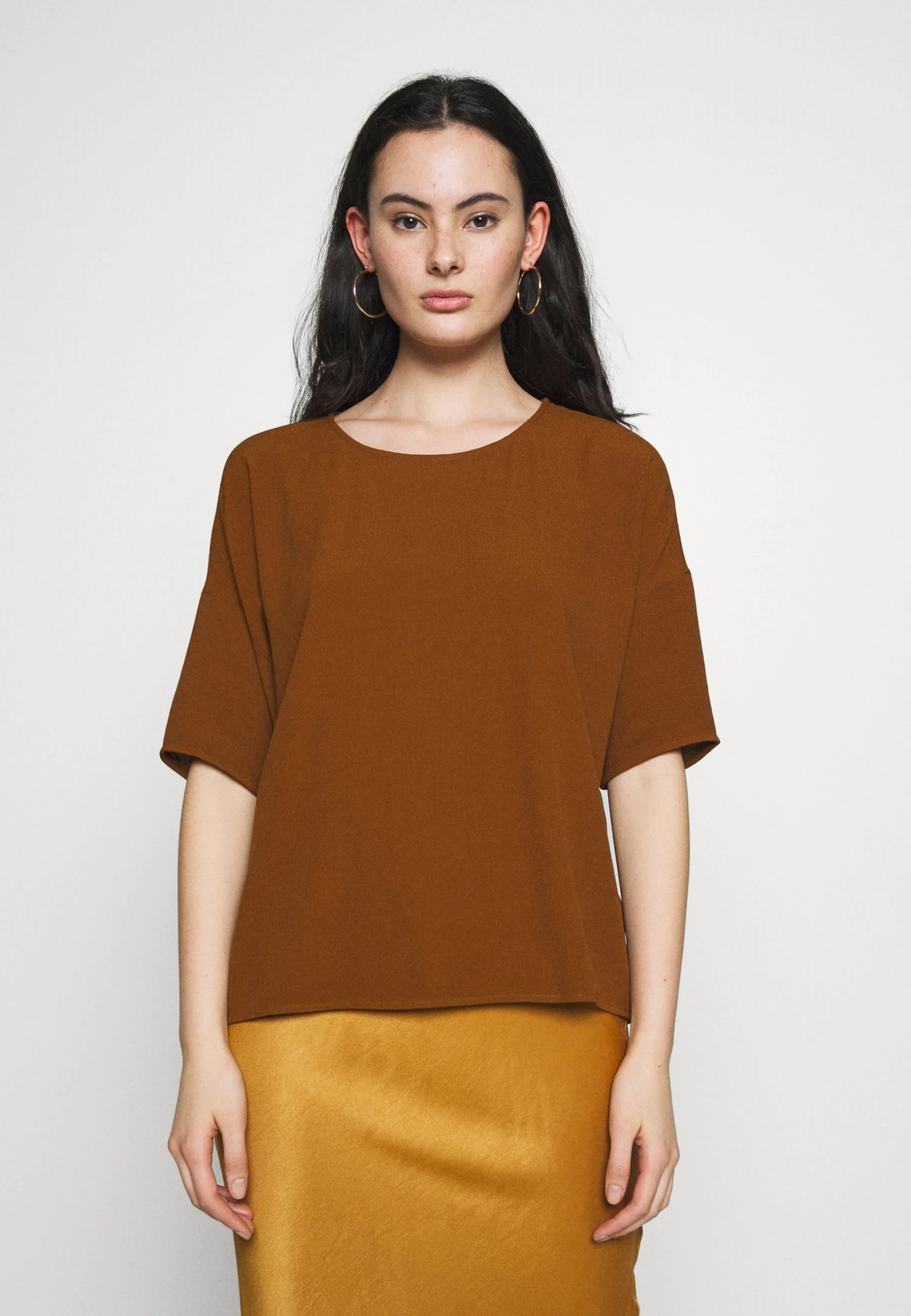 Samsøe Samsøe MAINS TEE - Blouse Women 3 Samsøe Samsøe MAINS TEE - Blouse Women