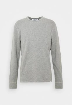 Samsøe Samsøe STAVSO - Sweatshirt Men -Univers de la Mode Boutique dd2dbe8a8f9e45bdbed19f9f5da22645