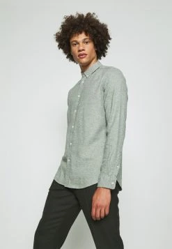 Samsøe Samsøe LIAM - Chemise Men