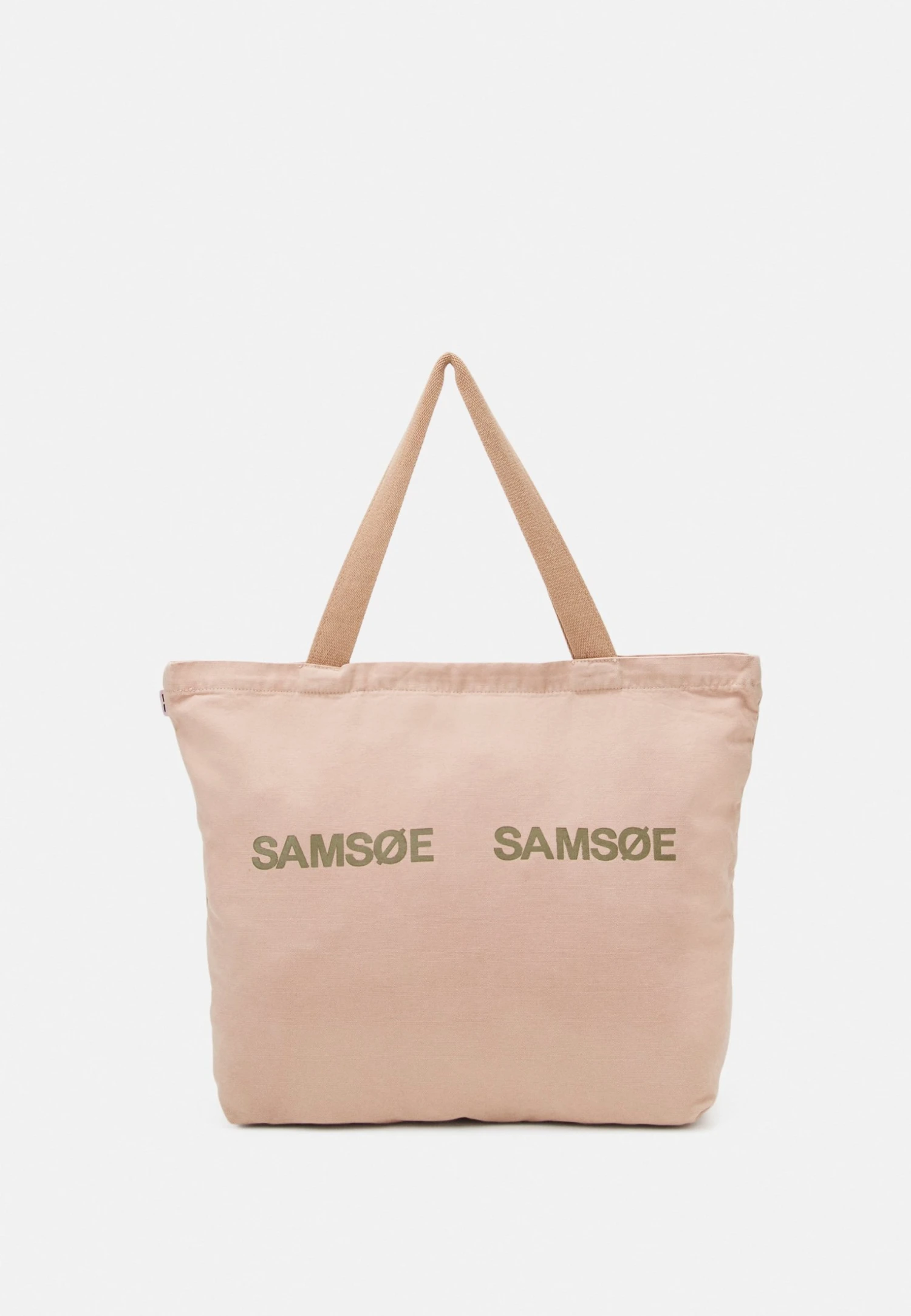 Samsøe Samsøe FRINKA SHOPPER - Cabas Women 8 Samsøe Samsøe FRINKA SHOPPER - Cabas Women – Image 6