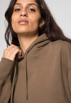 Samsøe Samsøe ELIANA HOODIE - Sweatshirt Women 12 Samsøe Samsøe ELIANA HOODIE - Sweatshirt Women -Univers de la Mode Boutique de3b6d7d771c44578b03730b627a6657