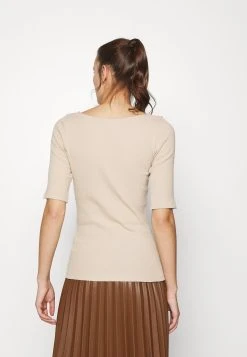 Samsøe Samsøe ALEXA TEE - T-shirt basique Women -Univers de la Mode Boutique de8166e16511430cb4592fe8c233713e