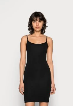 Samsøe Samsøe TALLA SLIP DRESS - Robe fourreau Women