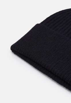 Samsøe Samsøe ASKE BEANIE UNISEX - Bonnet All -Univers de la Mode Boutique df94c3f673f24d7cad04aaf04f3d4481