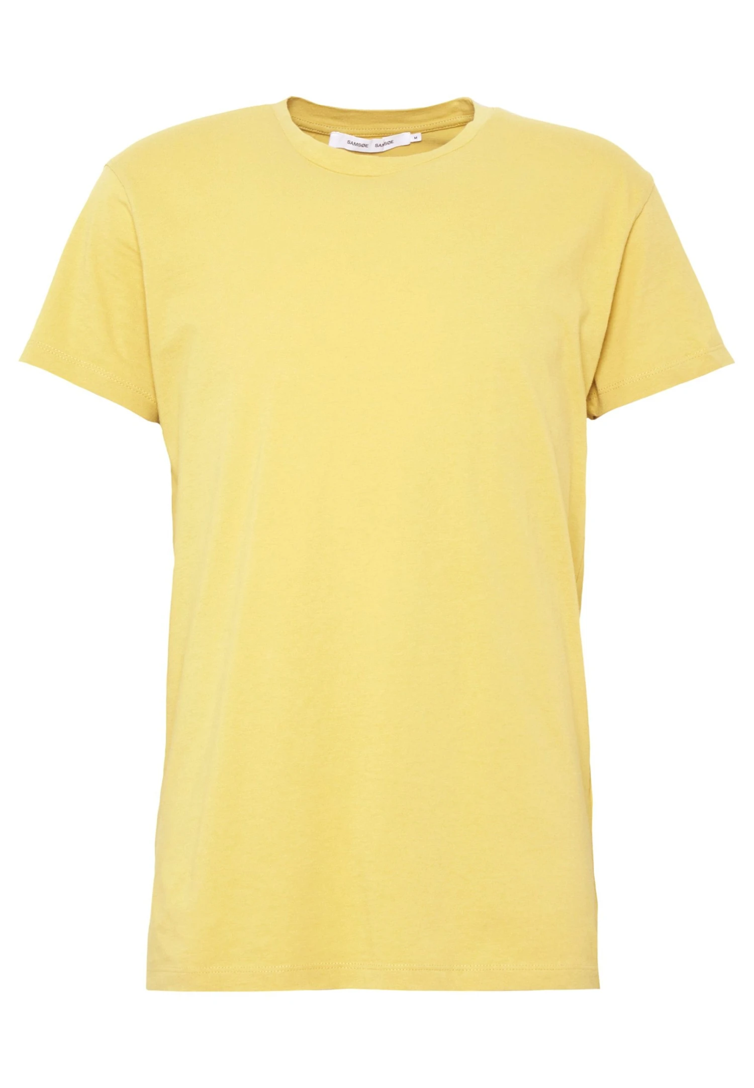 Samsøe Samsøe KRONOS - T-shirt basique Men 20 Samsøe Samsøe KRONOS - T-shirt basique Men – Image 18