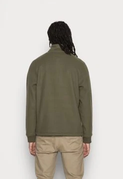 Samsøe Samsøe JARBO HALF ZIP - Sweat polaire Men -Univers de la Mode Boutique e05c6ebbbdd149b29f3f15cbac10d7a6