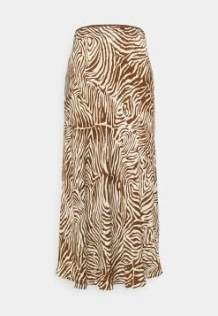 Samsøe Samsøe ALSOP SKIRT - Jupe trapèze Women -Univers de la Mode Boutique e1c6277d6cb1433593998531bbc2f175 1