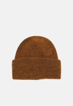 Samsøe Samsøe NOR HAT - Bonnet Women -Univers de la Mode Boutique e1f60e85a9d54bfcaecdfef88b746d99 2