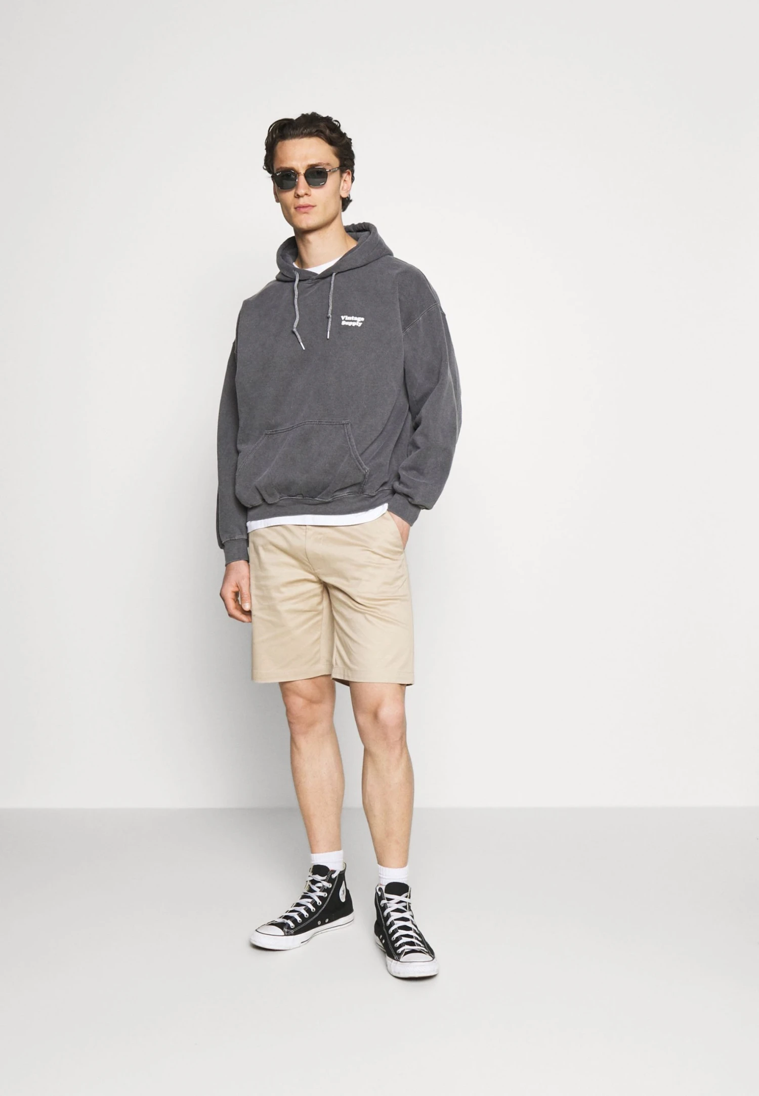 Samsøe Samsøe ANDY - Short Men 4 Samsøe Samsøe ANDY - Short Men â Image 2